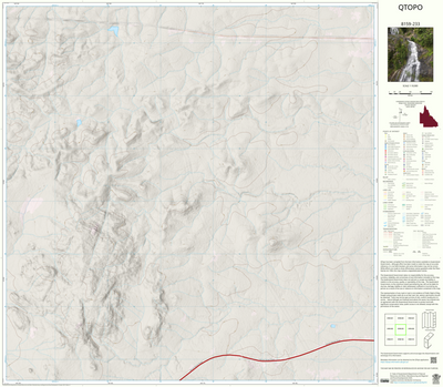 Ben Lomond (8159-233) Preview 1