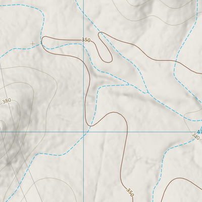 Ben Lomond (8159-233) Preview 2