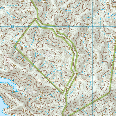 Benaraby (9149-14) Preview 3
