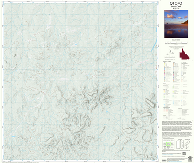 Bend Creek (8257-34) Preview 1