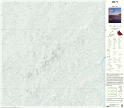 Bend Creek (8257-341) Preview 1