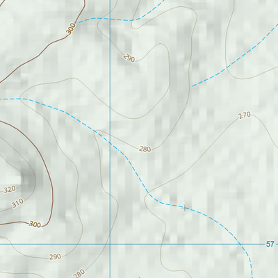 Bend Creek (8257-341) Preview 2