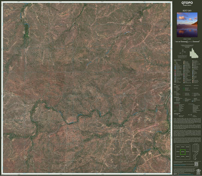 Bend Creek (8257-341i) Preview 1