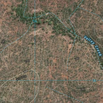 Bend Creek (8257-341i) Preview 3