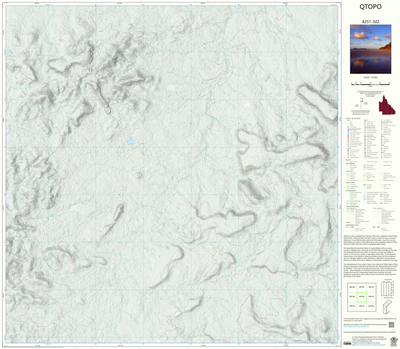Bend Creek (8257-342) Preview 1