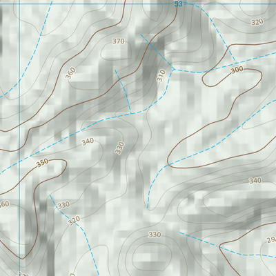 Bend Creek (8257-342) Preview 3