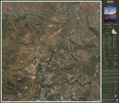 Bend Creek (8257-342i) Preview 1