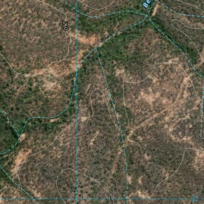 Bend Creek (8257-342i) Preview 2