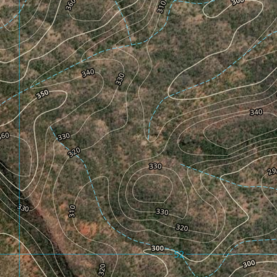 Bend Creek (8257-342i) Preview 3