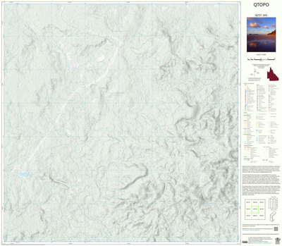 Bend Creek (8257-343) Preview 1