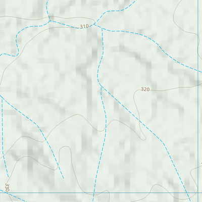 Bend Creek (8257-343) Preview 2