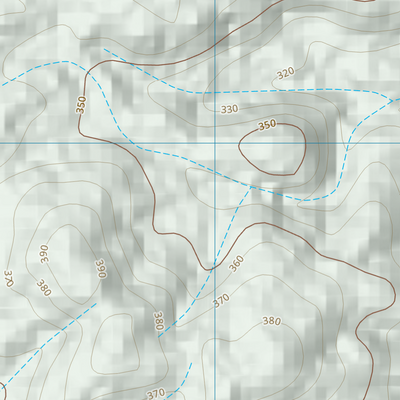 Bend Creek (8257-343) Preview 3