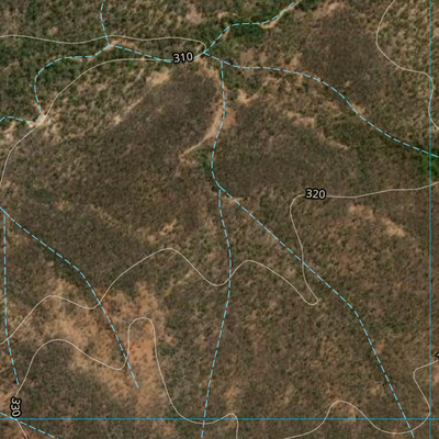 Bend Creek (8257-343i) Preview 2