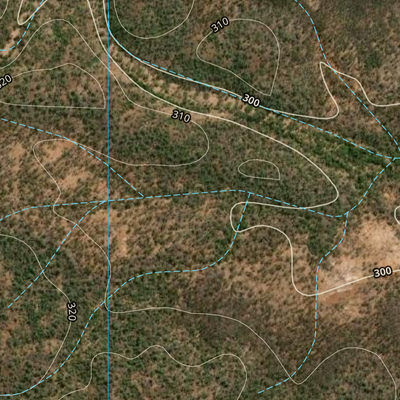 Bend Creek (8257-343i) Preview 3