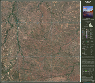 Bend Creek (8257-344i) Preview 1