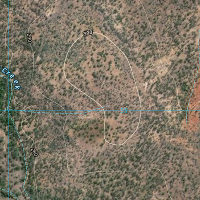Bend Creek (8257-344i) Preview 3