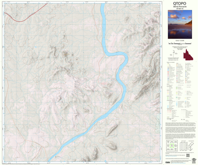 Bend Pinnacle (8158-14) Preview 1