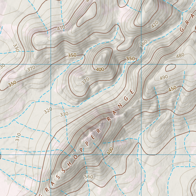Bend Pinnacle (8158-14) Preview 3