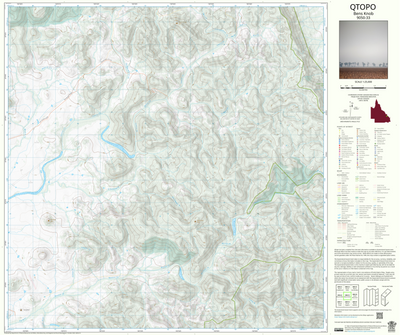 Bens Knob (9050-33) Preview 1