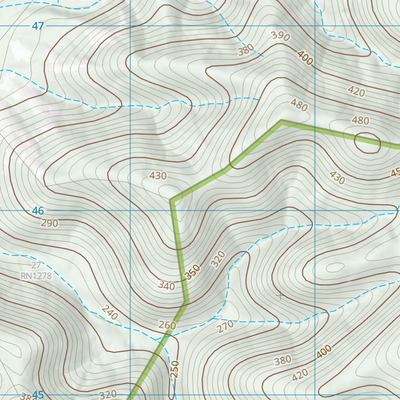 Bens Knob (9050-33) Preview 3