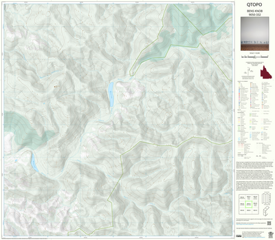 Bens Knob (9050-332) Preview 1