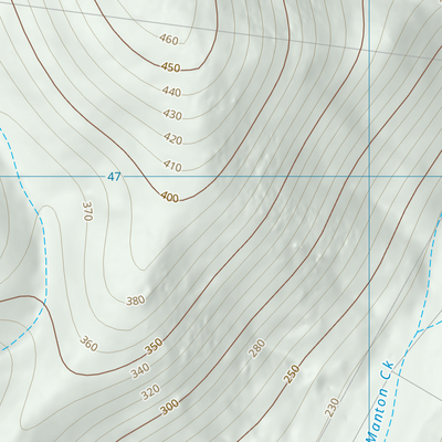 Bens Knob (9050-332) Preview 3