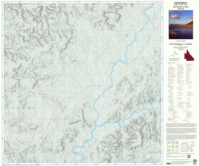 Bernecker Creek (7659-42) Preview 1