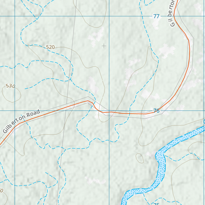 Bernecker Creek (7659-42) Preview 2