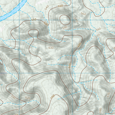 Bernecker Creek (7659-42) Preview 3