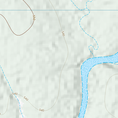 Bernecker Creek (7659-421) Preview 2