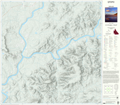 Bernecker Creek (7659-422) Preview 1