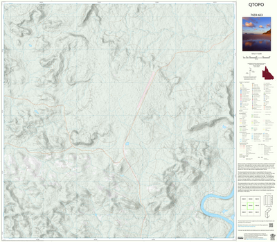 Bernecker Creek (7659-423) Preview 1