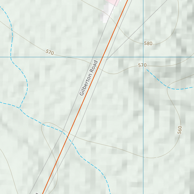 Bernecker Creek (7659-423) Preview 2