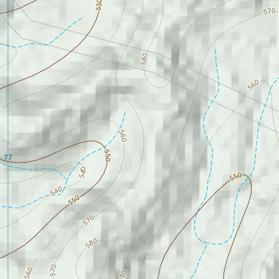Bernecker Creek (7659-423) Preview 3