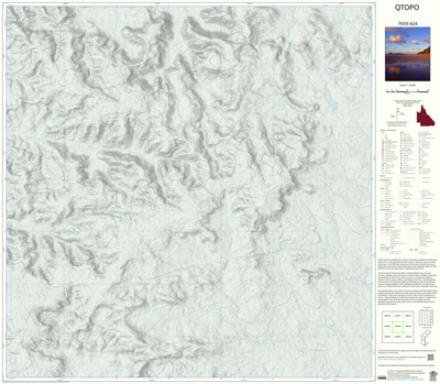 Bernecker Creek (7659-424) Preview 1