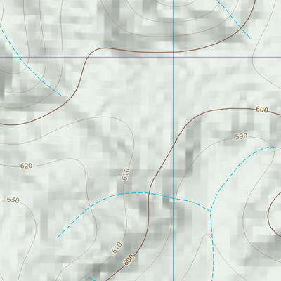 Bernecker Creek (7659-424) Preview 2
