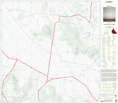 Biddeston (9242-413) Preview 1