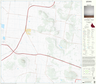Biddeston (9242-414) Preview 1