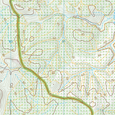 Big Angle (9446-24) Preview 3