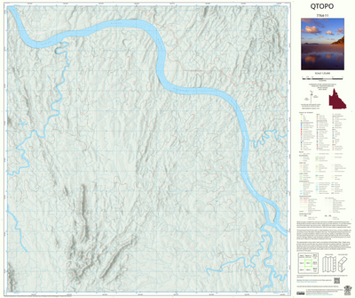 Big Watson Creek (7764-11) Preview 1