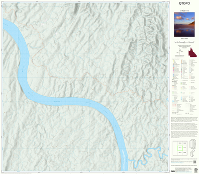 Big Watson Creek (7764-111) Preview 1