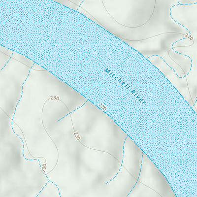 Big Watson Creek (7764-111) Preview 3