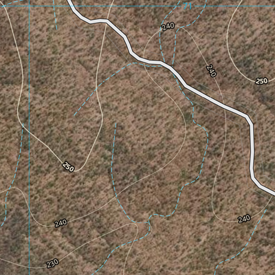 Big Watson Creek (7764-111i) Preview 2