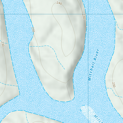 Big Watson Creek (7764-112) Preview 3