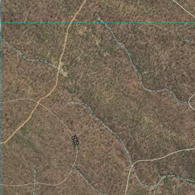 Big Watson Creek (7764-112i) Preview 2