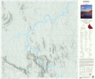 Big Watson Creek (7764-12) Preview 1
