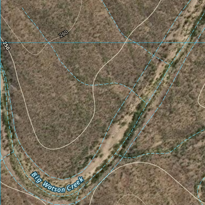 Big Watson Creek (7764-121i) Preview 3