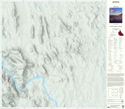 Big Watson Creek (7764-122) Preview 1