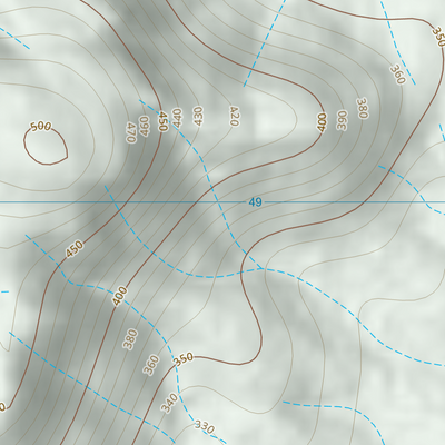 Big Watson Creek (7764-122) Preview 3