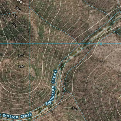 Big Watson Creek (7764-122i) Preview 3